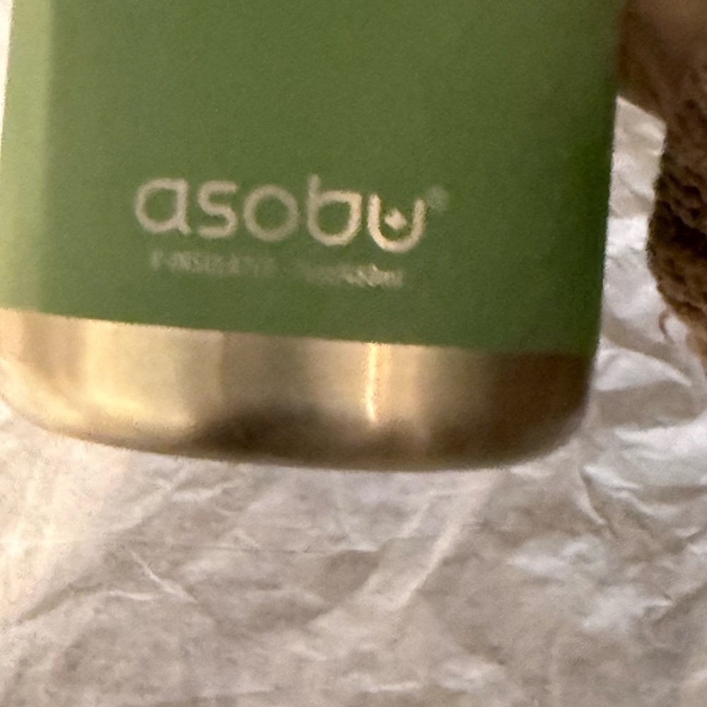 Asobu Bestie insulated stainless steel bottles- TWO. Dinosaur and Bunny - Picture 4 of 11